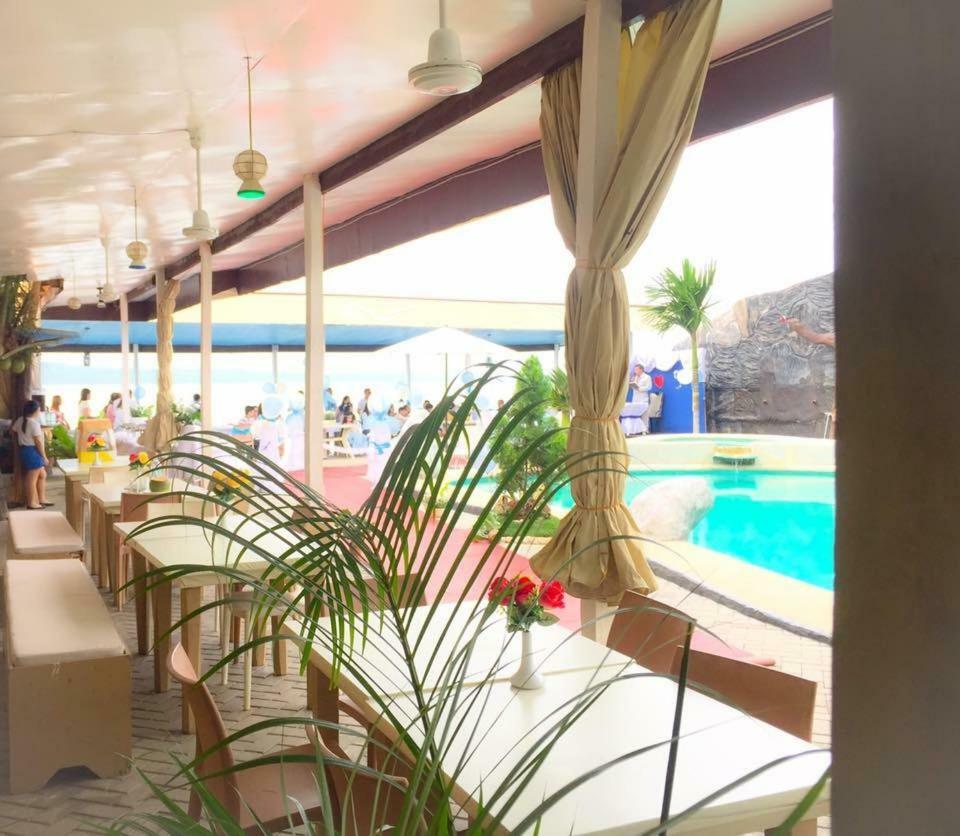Hotel Estrella Del Mar Toledo Esterno foto